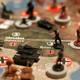 Illustration for article titled Washingtons War on Wargaming